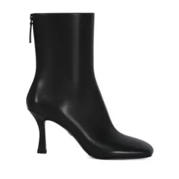 женские демисезонные ботильоны EKONIKA PREMIUM