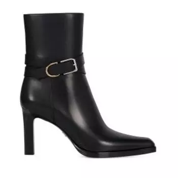 женские демисезонные ботильоны EKONIKA PREMIUM