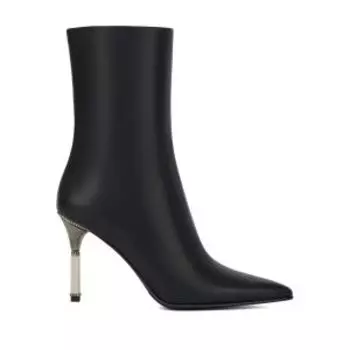 женские демисезонные ботильоны EKONIKA PREMIUM