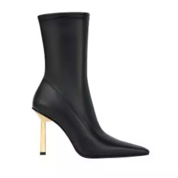 женские демисезонные ботильоны EKONIKA PREMIUM