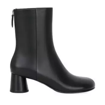 женские демисезонные ботильоны EKONIKA PREMIUM