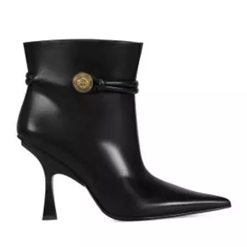 женские демисезонные ботильоны EKONIKA PREMIUM