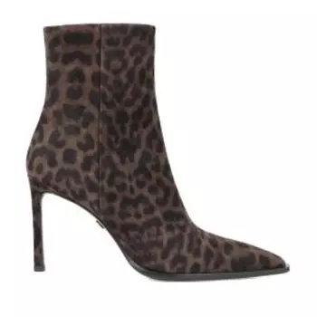 женские демисезонные ботильоны EKONIKA PREMIUM