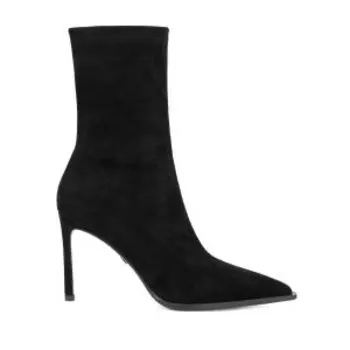 женские демисезонные ботильоны EKONIKA PREMIUM