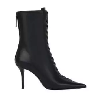 женские демисезонные ботильоны EKONIKA PREMIUM