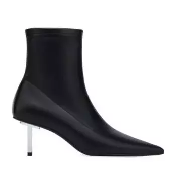 женские демисезонные ботильоны PORTAL