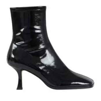 женские демисезонные ботильоны PORTAL