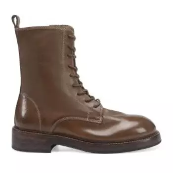 женские демисезонные ботинки EKONIKA