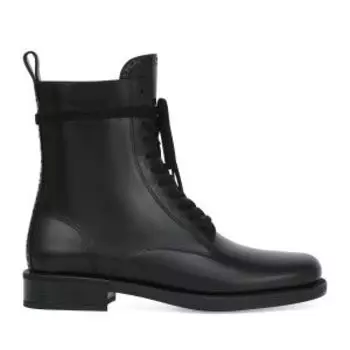 женские демисезонные ботинки EKONIKA