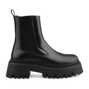 женские демисезонные челси EKONIKA