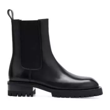 женские демисезонные челси EKONIKA