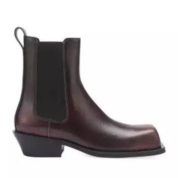 женские демисезонные челси EKONIKA