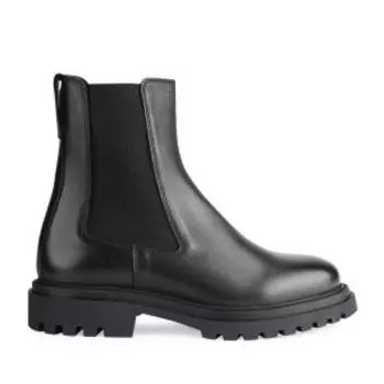 женские демисезонные челси EKONIKA