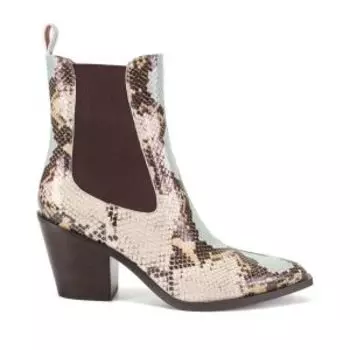 женские демисезонные челси EKONIKA