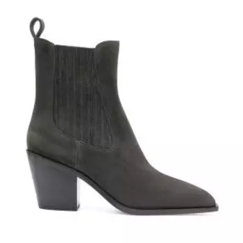 женские демисезонные челси EKONIKA