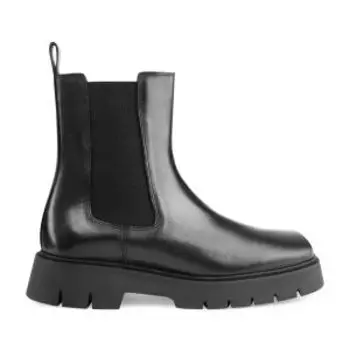 женские демисезонные челси EKONIKA