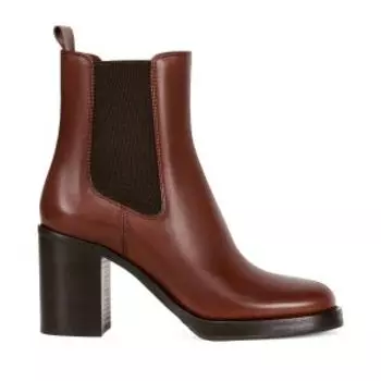 женские демисезонные челси EKONIKA