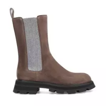 женские демисезонные челси EKONIKA PREMIUM