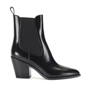 женские демисезонные казаки EKONIKA