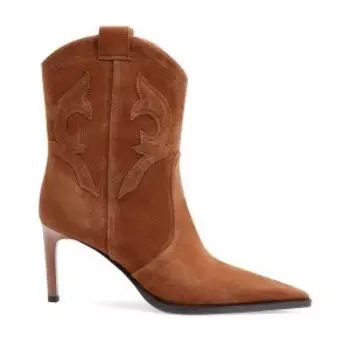 женские демисезонные казаки EKONIKA