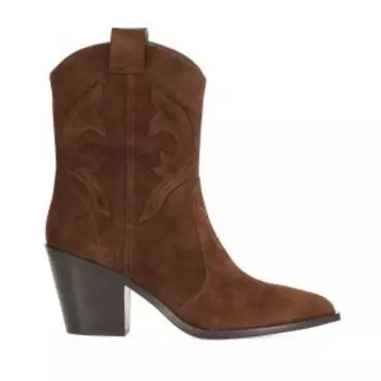 женские демисезонные казаки EKONIKA