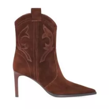 женские демисезонные казаки EKONIKA