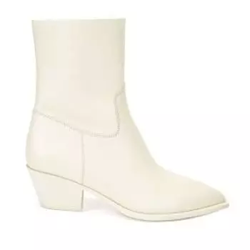 женские демисезонные казаки EKONIKA PREMIUM