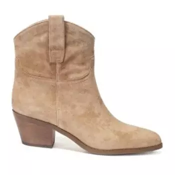 женские демисезонные казаки EKONIKA PREMIUM