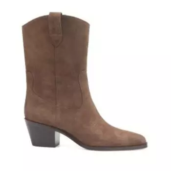 женские демисезонные казаки EKONIKA PREMIUM