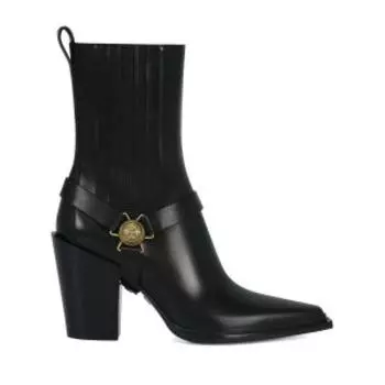 женские демисезонные казаки EKONIKA PREMIUM