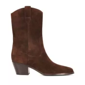 женские демисезонные казаки EKONIKA PREMIUM