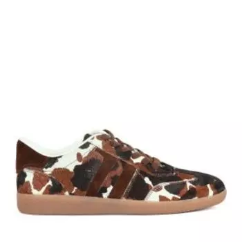 женские демисезонные кеды EKONIKA