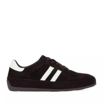 женские демисезонные кеды EKONIKA