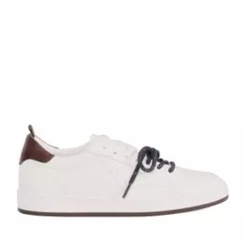 женские демисезонные кеды EKONIKA