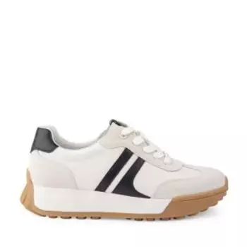 женские демисезонные кроссовки EKONIKA