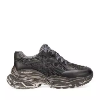 женские демисезонные кроссовки EKONIKA