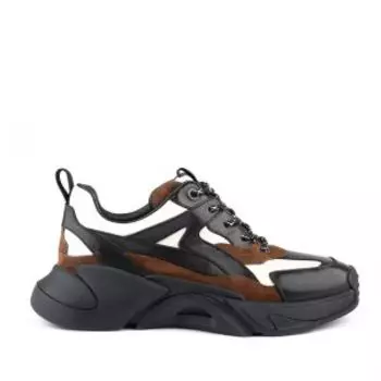 женские демисезонные кроссовки EKONIKA PREMIUM