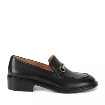 женские демисезонные лоферы EKONIKA