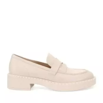 женские демисезонные лоферы EKONIKA