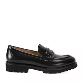 женские демисезонные лоферы EKONIKA