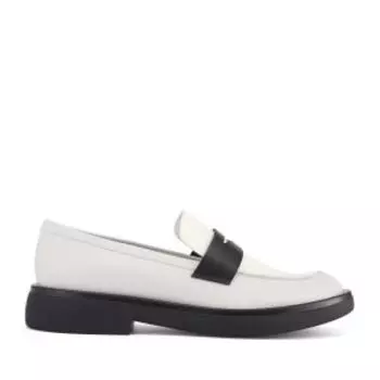 женские демисезонные лоферы EKONIKA