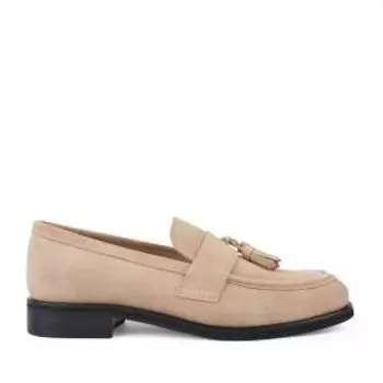 женские демисезонные лоферы EKONIKA