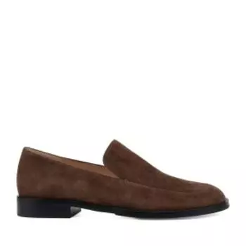 женские демисезонные лоферы EKONIKA