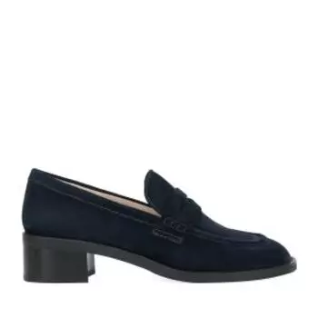 женские демисезонные лоферы EKONIKA