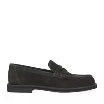 женские демисезонные лоферы EKONIKA