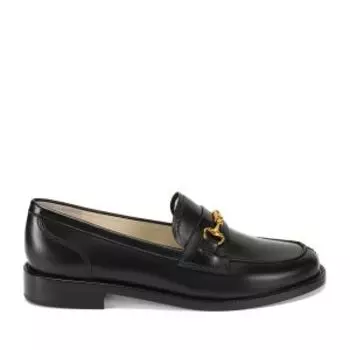 женские демисезонные лоферы EKONIKA PREMIUM