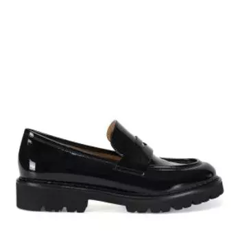 женские демисезонные лоферы EKONIKA PREMIUM