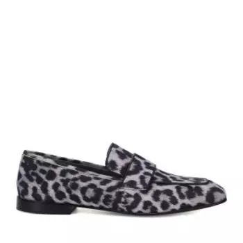 женские демисезонные лоферы EKONIKA PREMIUM