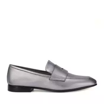 женские демисезонные лоферы EKONIKA PREMIUM