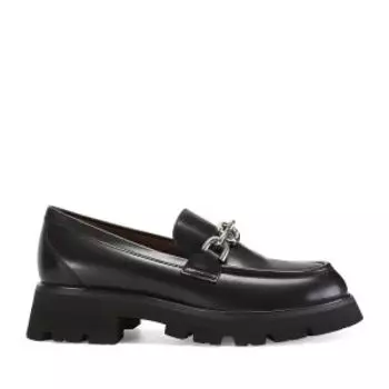 женские демисезонные лоферы EKONIKA PREMIUM